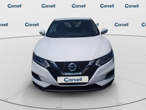 Nissan Qashqai Dci 85 Kw (115 Cv) E6d Acenta - Foto 3