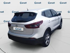 Nissan Qashqai Dci 85 Kw (115 Cv) E6d Acenta - Foto 5