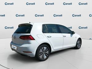 Volkswagen Golf (o) E-golf Epower 100 Kw (136cv) - Foto 5