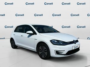 Volkswagen Golf (o) E-golf Epower 100 Kw (136cv) - Foto 4