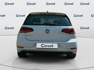 Volkswagen Golf (o) E-golf Epower 100 Kw (136cv) - Foto 6