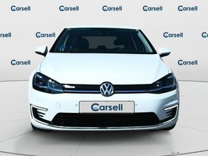 Volkswagen Golf (o) E-golf Epower 100 Kw (136cv) - Foto 3