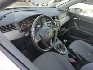 Seat Arona 1.0 Tsi 85kw (115cv) Style Edition Eco - Foto 8