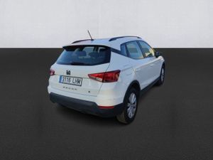 Seat Arona 1.0 Tsi 85kw (115cv) Style Edition Eco - Foto 5