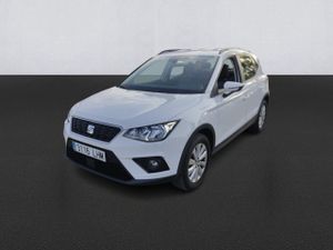 Seat Arona 1.0 Tsi 85kw (115cv) Style Edition Eco - Foto 2