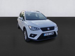 Seat Arona 1.0 Tsi 85kw (115cv) Style Edition Eco - Foto 4