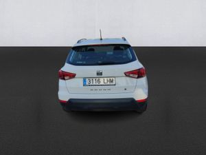 Seat Arona 1.0 Tsi 85kw (115cv) Style Edition Eco - Foto 6