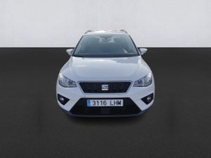 Seat Arona 1.0 Tsi 85kw (115cv) Style Edition Eco - Foto 3
