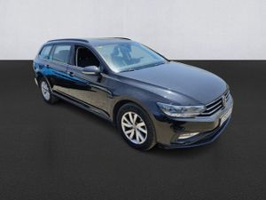 Volkswagen Passat Variant 2.0 Tdi 110kw (150cv) - Foto 4