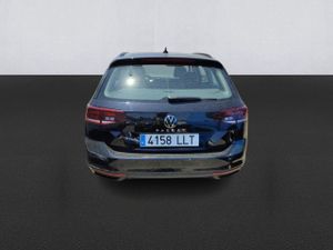 Volkswagen Passat Variant 2.0 Tdi 110kw (150cv) - Foto 6