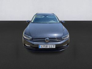 Volkswagen Passat Variant 2.0 Tdi 110kw (150cv) - Foto 3