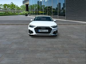 Audi A4 Avant S Line 35 Tdi 120kw S Tronic - Foto 3