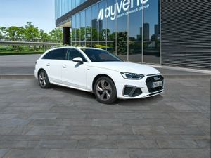 Audi A4 Avant S Line 35 Tdi 120kw S Tronic - Foto 4