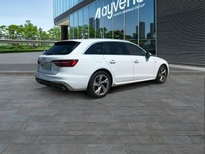 Audi A4 Avant S Line 35 Tdi 120kw S Tronic - Foto 5