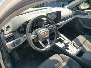 Audi A4 Avant S Line 35 Tdi 120kw S Tronic - Foto 8