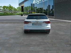 Audi A4 Avant S Line 35 Tdi 120kw S Tronic - Foto 6