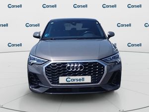 Audi Q3 Sportback 35 Tfsi 110kw (150cv) S Tronic Advanced - Foto 3