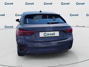 Audi Q3 Sportback 35 Tfsi 110kw (150cv) S Tronic Advanced - Foto 6