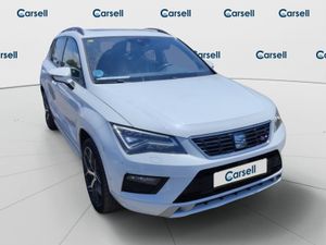 Seat Ateca 2.0 Tdi 140kw (190cv) Dsg S&s Fr Edition - Foto 4