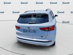 Seat Ateca 2.0 Tdi 140kw (190cv) Dsg S&s Fr Edition - Foto 6