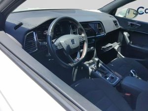 Seat Ateca 2.0 Tdi 140kw (190cv) Dsg S&s Fr Edition - Foto 8