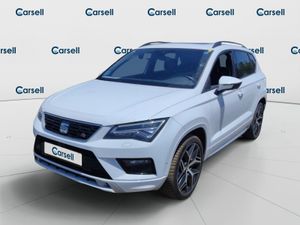 Seat Ateca 2.0 Tdi 140kw (190cv) Dsg S&s Fr Edition - Foto 2