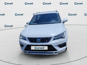 Seat Ateca 2.0 Tdi 140kw (190cv) Dsg S&s Fr Edition - Foto 3