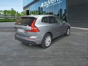 Volvo Xc60 2.0 T8 Awd Momentum Auto - Foto 5