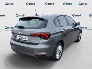 Fiat Tipo Hb Life 1.6 Mjet Diesel 95kw (130cv) - Foto 5