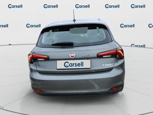 Fiat Tipo Hb Life 1.6 Mjet Diesel 95kw (130cv) - Foto 6