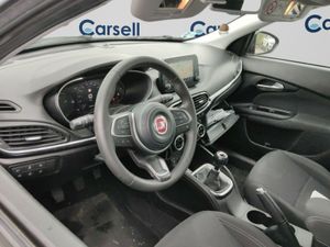 Fiat Tipo Hb Life 1.6 Mjet Diesel 95kw (130cv) - Foto 8