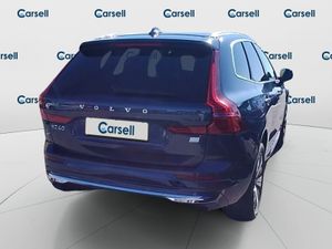 Volvo Xc60 2.0 T6 Awd Recharge Plus Dark Auto - Foto 5