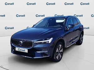 Volvo Xc60 2.0 T6 Awd Recharge Plus Dark Auto - Foto 2