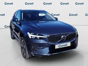 Volvo Xc60 2.0 T6 Awd Recharge Plus Dark Auto - Foto 4