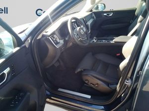 Volvo Xc60 2.0 T6 Awd Recharge Plus Dark Auto - Foto 8