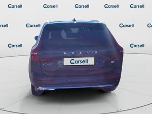 Volvo Xc60 2.0 T6 Awd Recharge Plus Dark Auto - Foto 6