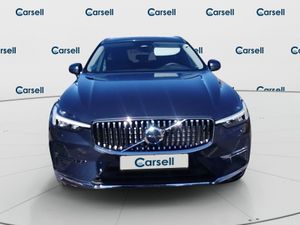 Volvo Xc60 2.0 T6 Awd Recharge Plus Dark Auto - Foto 3