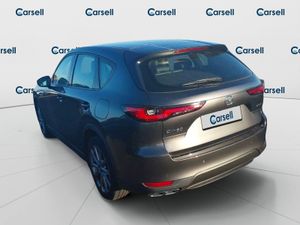 Mazda Cx-60 E-skyactiv Phev Awd Exclusive-line - Foto 3
