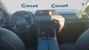 Mazda Cx-60 E-skyactiv Phev Awd Exclusive-line - Foto 9
