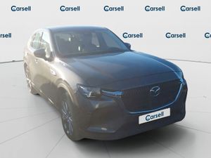 Mazda Cx-60 E-skyactiv Phev Awd Exclusive-line - Foto 5