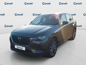 Mazda Cx-60 E-skyactiv Phev Awd Exclusive-line - Foto 2