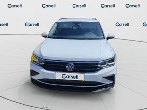 Volkswagen Tiguan Life 2.0 Tdi 110kw (150cv) - Foto 3