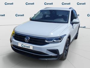 Volkswagen Tiguan Life 2.0 Tdi 110kw (150cv) - Foto 2