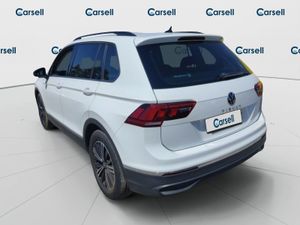 Volkswagen Tiguan Life 2.0 Tdi 110kw (150cv) - Foto 7