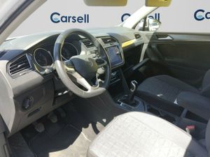 Volkswagen Tiguan Life 2.0 Tdi 110kw (150cv) - Foto 8