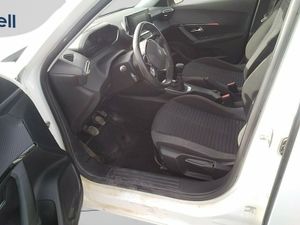 Peugeot 2008 Active Bluehdi 81kw (110cv) - Foto 8
