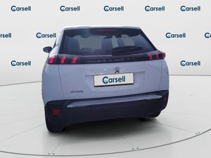 Peugeot 2008 Active Bluehdi 81kw (110cv) - Foto 6