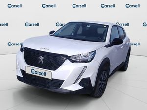 Peugeot 2008 Active Bluehdi 81kw (110cv) - Foto 2