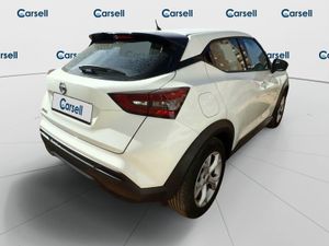 Nissan Juke (e) Dig-t 84 Kw (114 Cv) Acenta Llantas - Foto 4