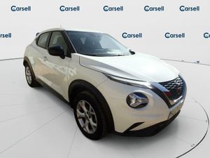 Nissan Juke (e) Dig-t 84 Kw (114 Cv) Acenta Llantas - Foto 5
